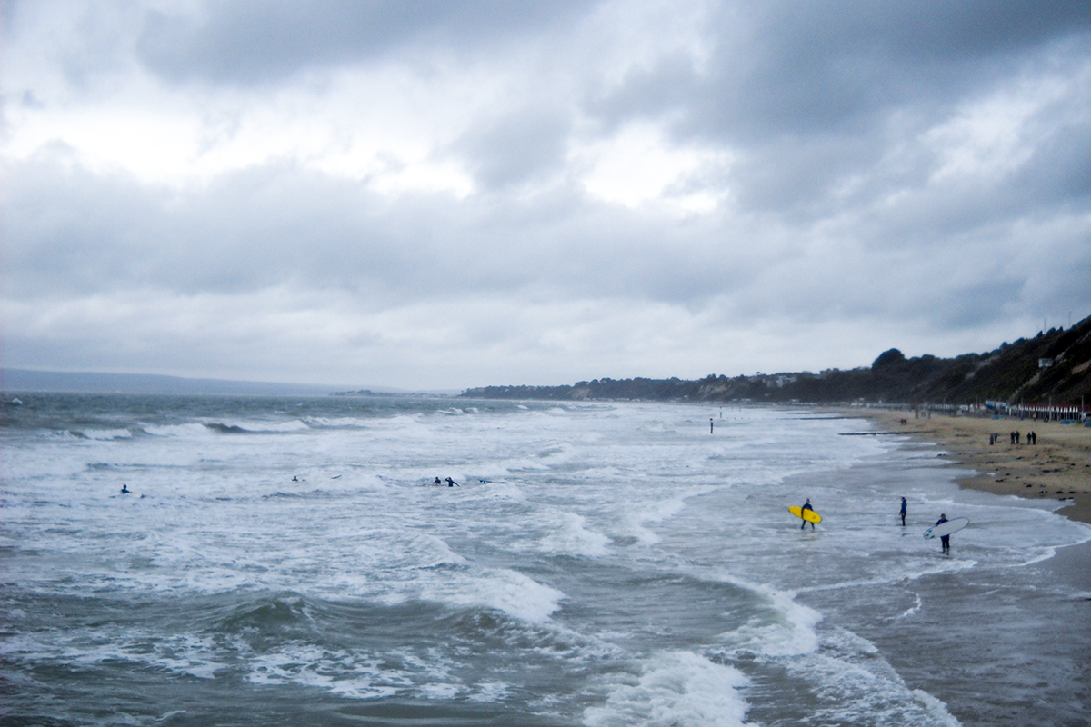 Bournemouth Seyahat Rehberi