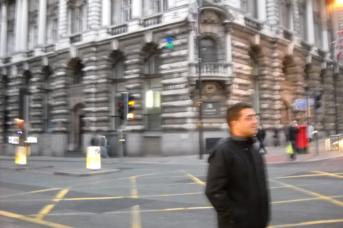 Manchester Seyahat Rehberi