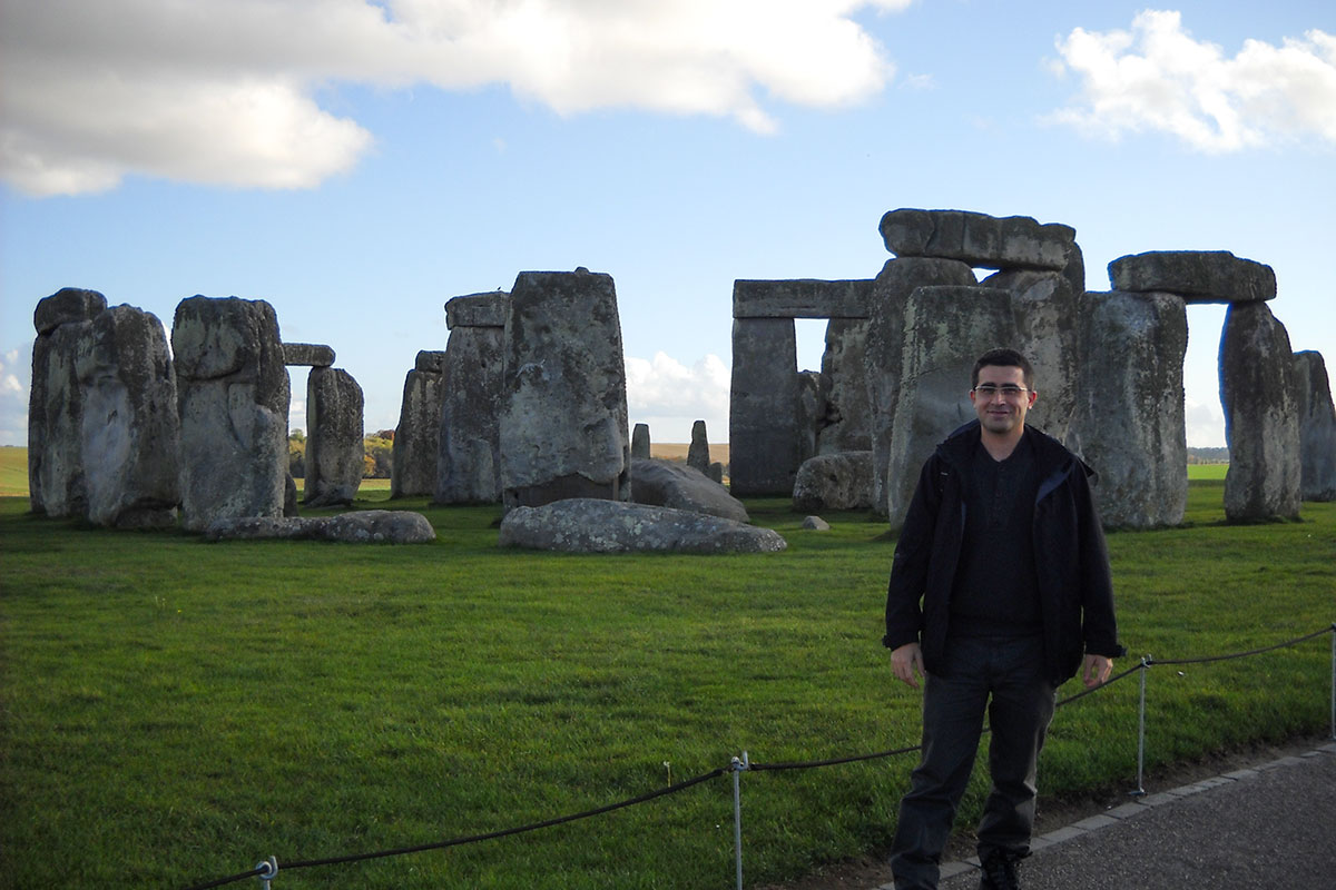 Salisbury Seyahat Rehberi